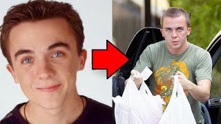9 CÉLÉBRITÉS QUI ONT MAINTENANT UNE VIE NORMALE !