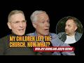 What To Say When Loved Ones Leave The Church An Interview With Jeff Strong And Joseph Grenny