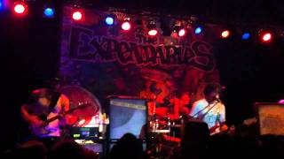 The Expendables - "Bridges Burned" - The Phoenix Theater, Petaluma CA 10/2/10