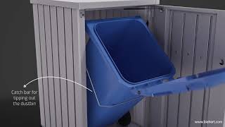 Biohort AnimationAlex