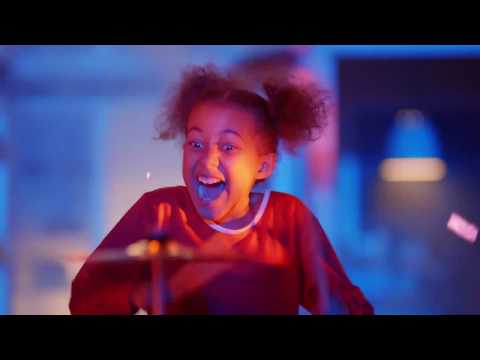 Christmas advert 2019 AGROS /The Book of Dreams/