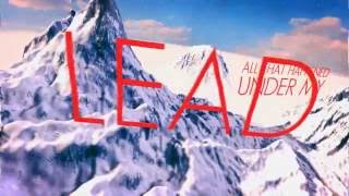 Video HOMESICK - High Tide (Official Lyric Video)