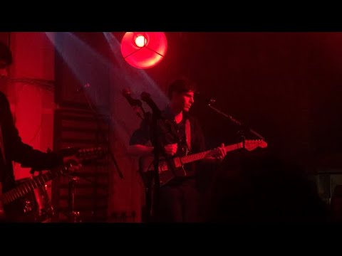 eterna - perfect comms & sink live 90 bar