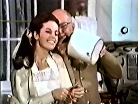 Andy Williams Christmas Special - 1968