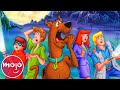 Top 10 Best Scooby Doo Movies Of All Time
