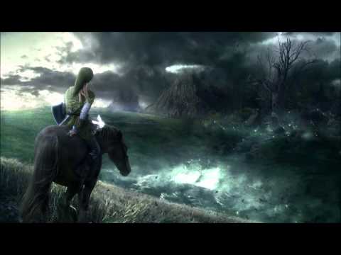 Gerudo Valley Techno Remix