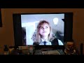Opening To Fly Away Home 1996 VHS
