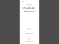 Realme UI 3 0 Android 12 Incoming Call With It S Realme Ringtone