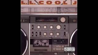 LL Cool J  - You Can't Dance