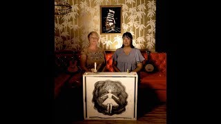 Sisters Thou Art Mild and Lovely