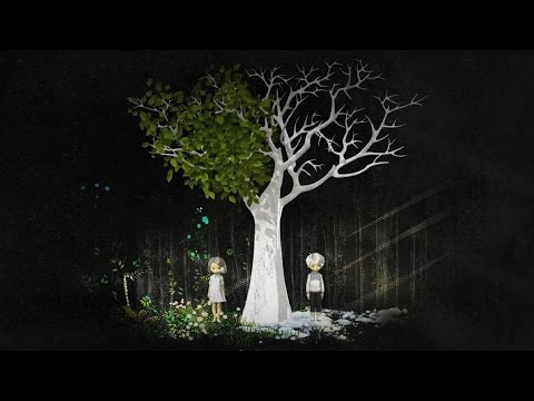 Θανάσης Βασιλόπουλος / Roots - Earth child (HD video)