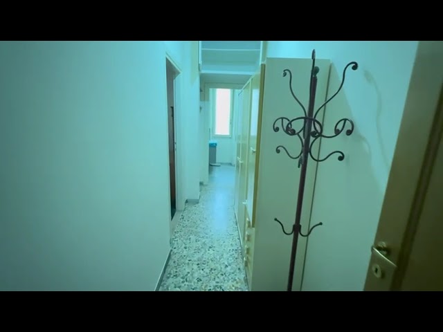 VINGONE ampio 3 vani con terrazza e balcone