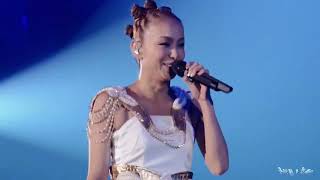 How to be a Girl 2012 20th Namie Amuro
