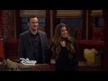 Girl Meets Mr Squirrels Exclusive Clip Girl Meets World