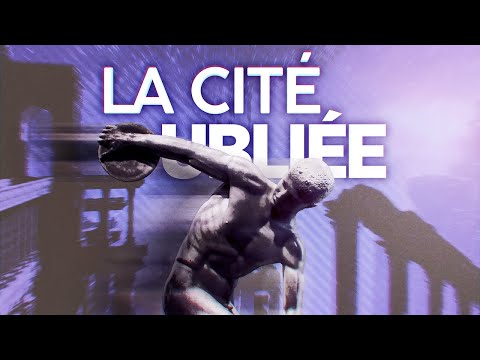 Élis, la cité antique qui a unifié tous les Grecs !