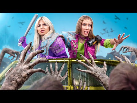 Tip Dan Trik Kiamat Zombi! Episode 15