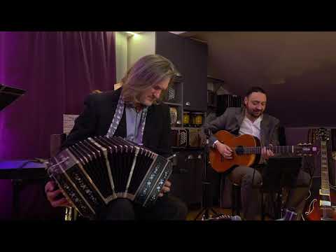 Beltango - Balkan Milonga Loca