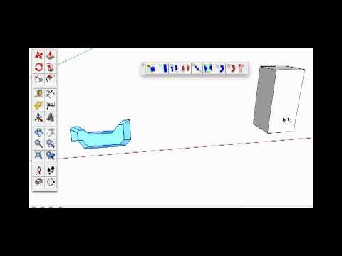 SketchUp Ruby: FredoScale