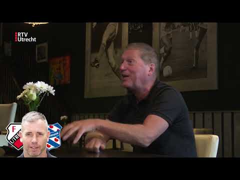 Pessel & Boonen voorspellen FC Utrecht-sc Heerenveen: 'Laten we nou niet stom lullen' [RTV Utrecht]