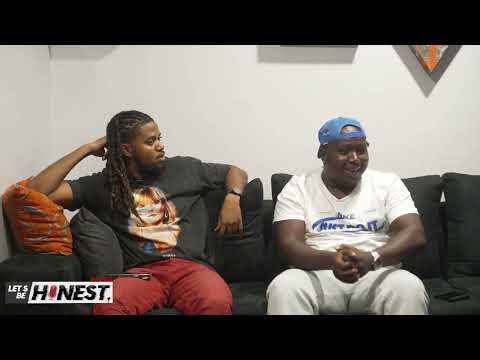 Is Popcaan BIGGER Than Vybz Kartel? Grammys, Masicka & Bayka Vs Feloni & Rymey | Let's Be Honest