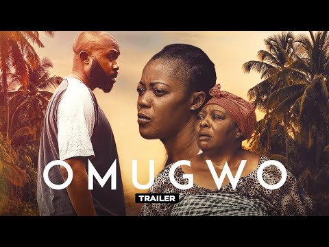 Omugwo - Exclusive Nollywood Passion Block Buster Movie Trailer