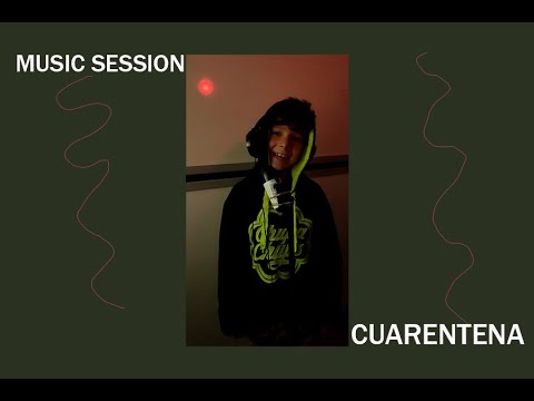 Borjita Music Session - Cuarentena