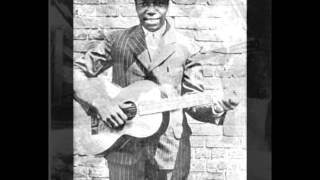 Barbecue Bob-Spider And The Fly