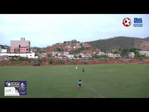 SEMI FINAL COPA DISTRITAL UBAPORANGA