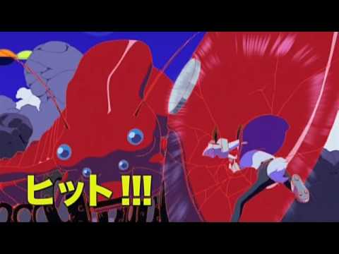 「サマーウォーズ」15秒スポット　ヒット＆アクション編