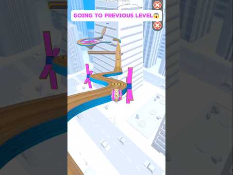 Going balls intelligent moments #goingballs #androidgames #progamer