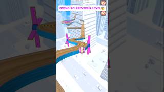 Going balls intelligent moments #goingballs #androidgames #progamer