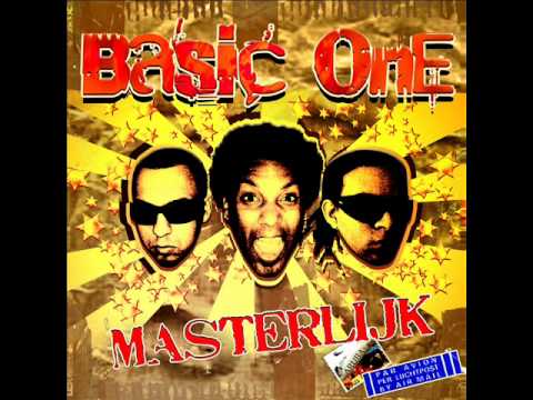 Basic One - Bon Pa Tin Den Cas