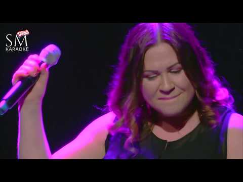 SM Karaoke 2019 - Maarit Juurela - Kierros #2
