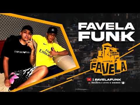 MC JOSH E MC WESLEY - ROLE DE BANDIDO (DJ WIN)