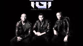 TGT - HURRY + INTERLUDE (TYRESE,GINUWINE,TANK)