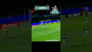 Gol do Mirassol - Alesson (Mirassol 2x0 São Paulo) Paulistão 11/01/2026