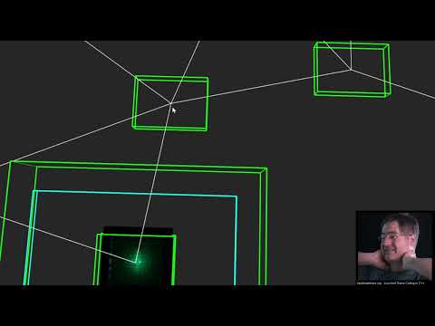 Handmade Hero Day 662 - Generating Entities from Layouts