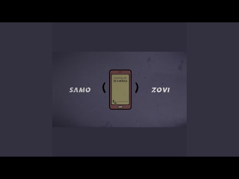 Samo Zovi (feat. Merula)
