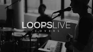 Glenn Lumanta • My Girl [Musiq Soulchild]| Loops Live Sessions