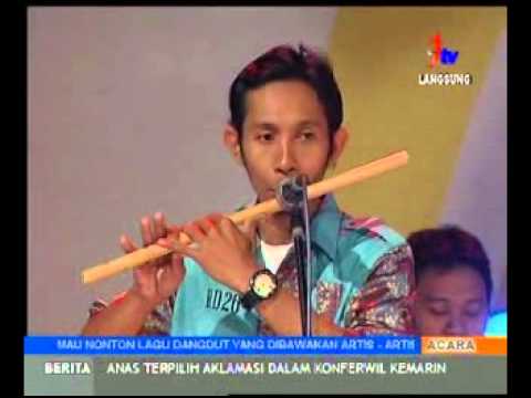 Tutus Monica RD 26   Ngamen 88