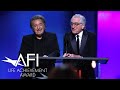 Al Pacino & Robert De Niro Praise Francis Ford Coppola: "You Changed My Life"