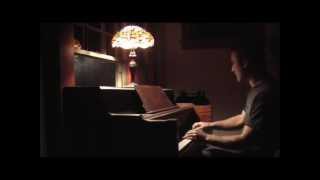 &quot;Gasoline&quot; by Patrick Walsh