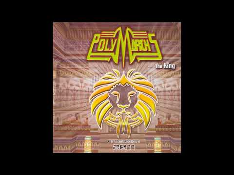 Lion Session PolyMarchs  Produccion 2011