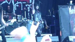 Murderdolls (Homicide Drive)