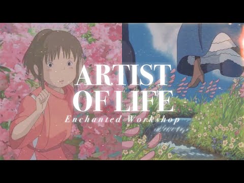 🌻ARTIST OF LIFE˚✩// Get your life together (Live an organized, productive & intentional lifestyle)