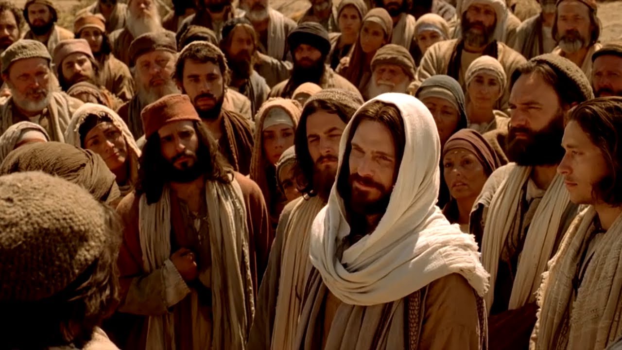 Mensagem do Dia - Jesus Diz Vinde a Mim