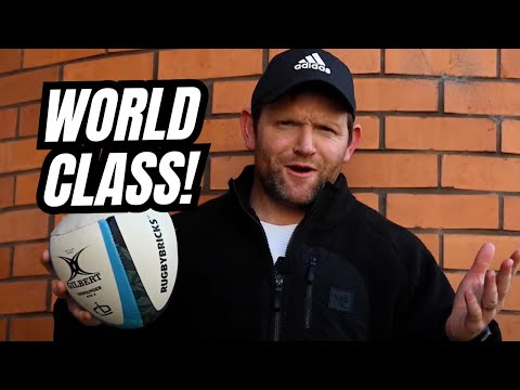 Build A World Class Passing Game? thumbnail