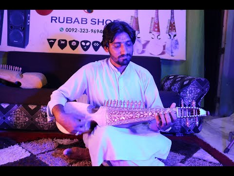 Bedana Rubab for sale | Rubab Maker