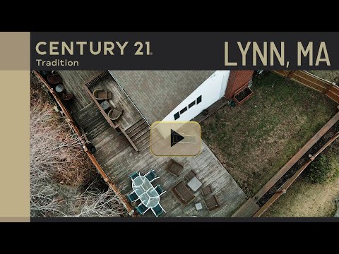 Home for Sale - 39 Urban St., Lynn, MA