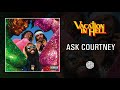 FLATBUSH ZOMBiES ASK COURTNEY